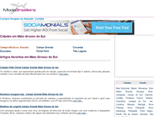 Tablet Screenshot of mato-grosso-do-sul.modabrasileira.com.br