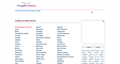 Desktop Screenshot of minas-gerais.modabrasileira.com.br